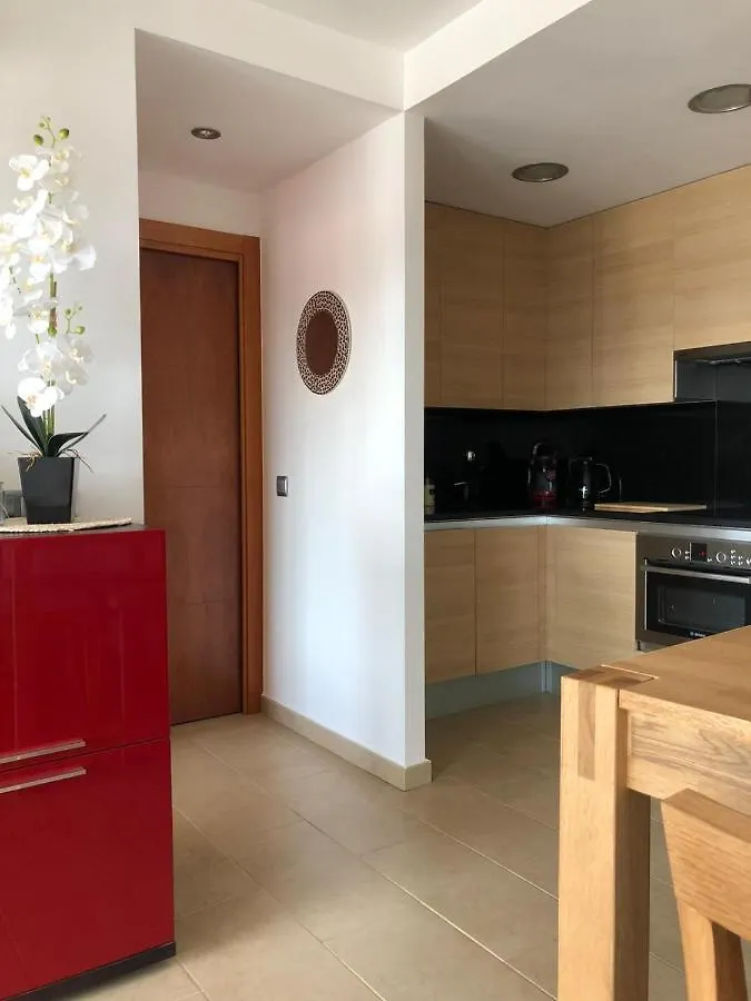 Appartement Residence A Roses - Port Trebol Avec Piscine Et Parking Prive