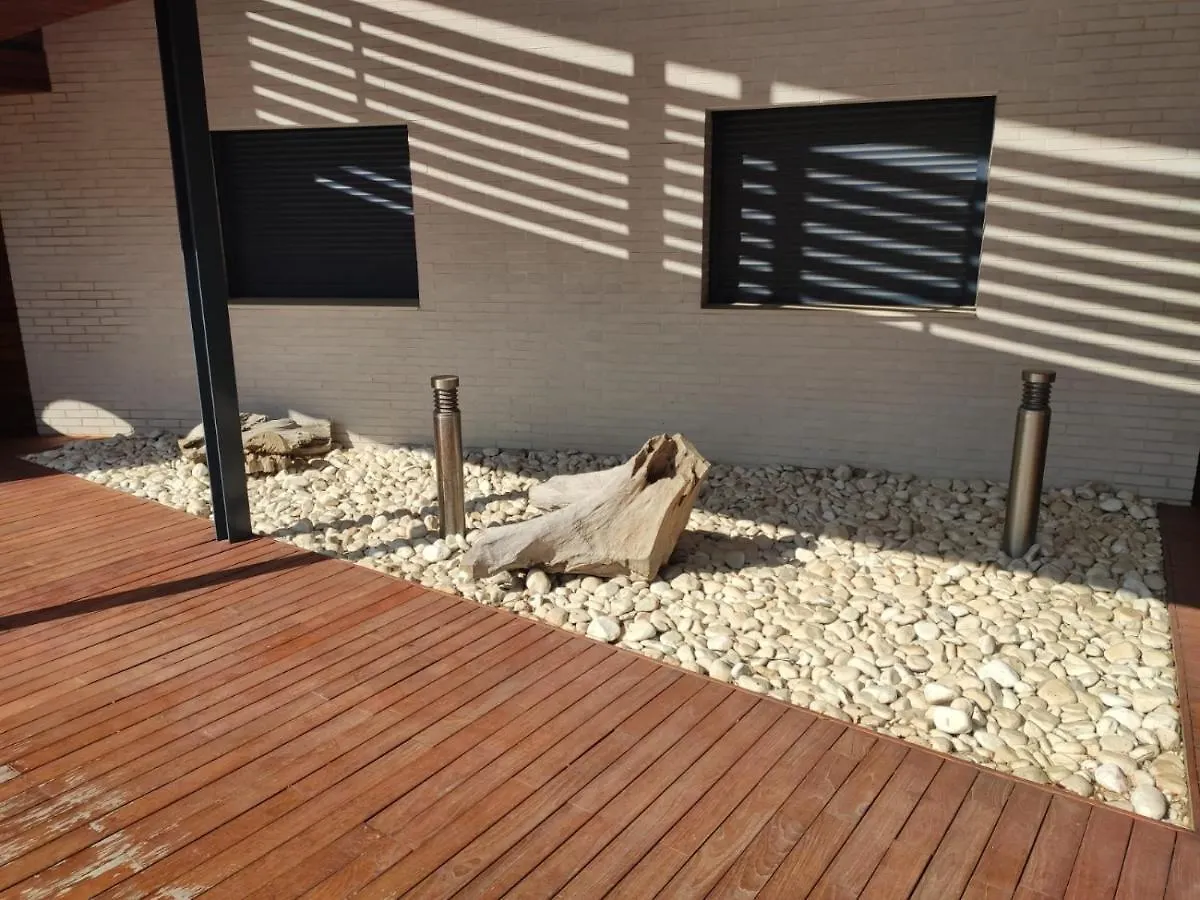 Appartement Residence A Roses - Port Trebol Avec Piscine Et Parking Prive