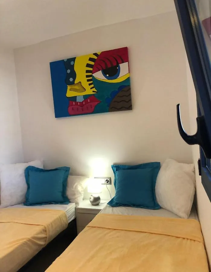 Appartement Residence A Roses - Port Trebol Avec Piscine Et Parking Prive Apartment