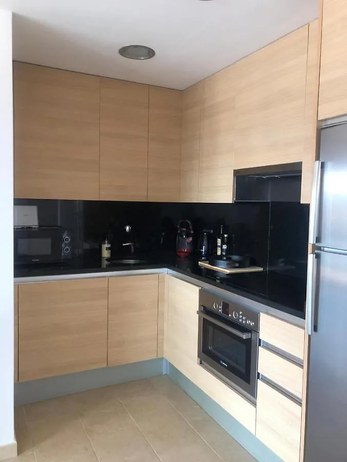 Appartement Residence A Roses - Port Trebol Avec Piscine Et Parking Prive Apartment