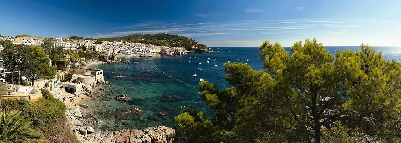 Appartement Residence A Roses - Port Trebol Avec Piscine Et Parking Prive 0*,  Hiszpania