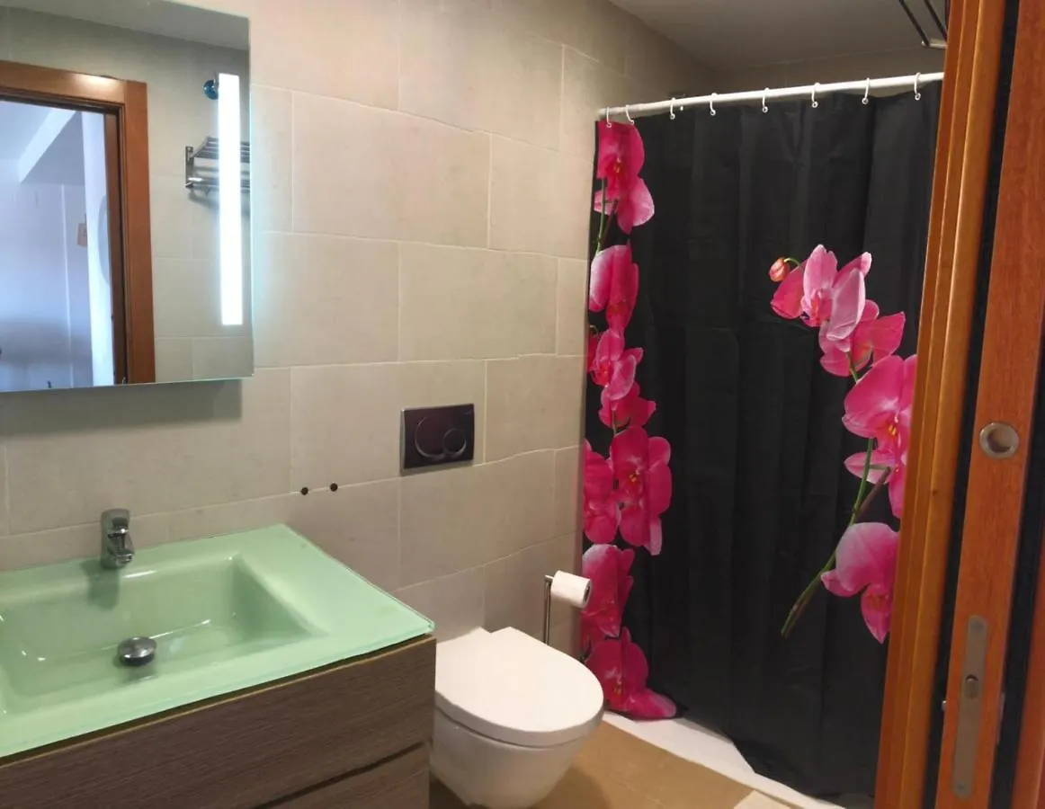 Appartement Residence A Roses - Port Trebol Avec Piscine Et Parking Prive Hiszpania