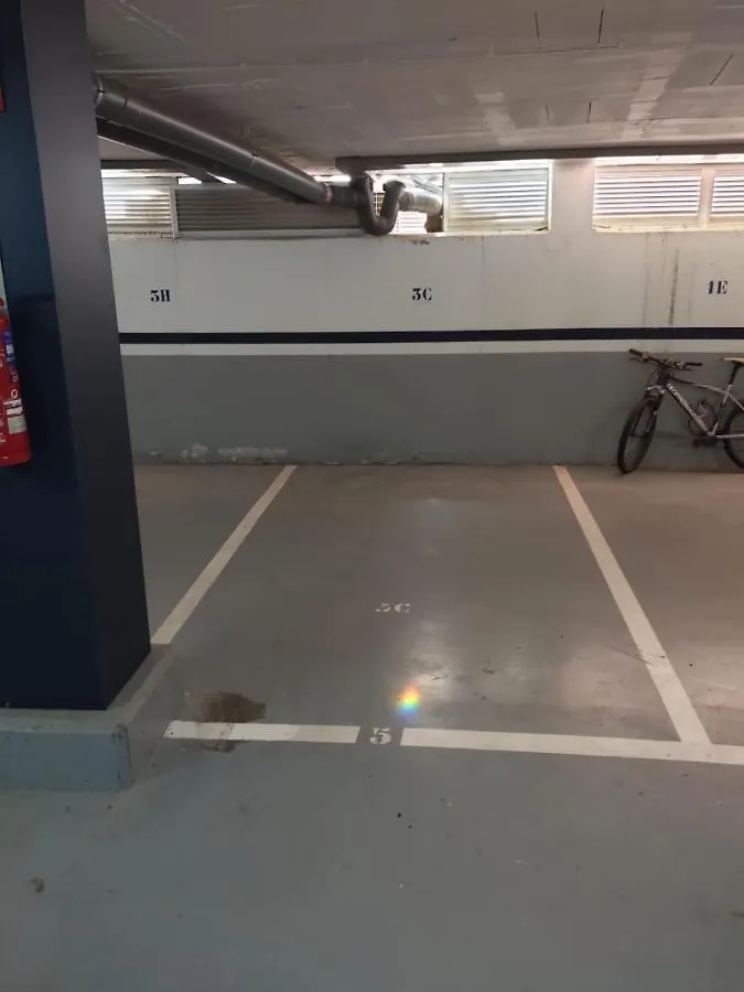 Appartement Residence A Roses - Port Trebol Avec Piscine Et Parking Prive 0*,  Hiszpania